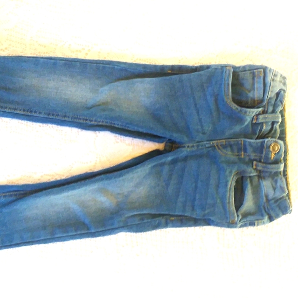 Boys slim fit jeans size 3t